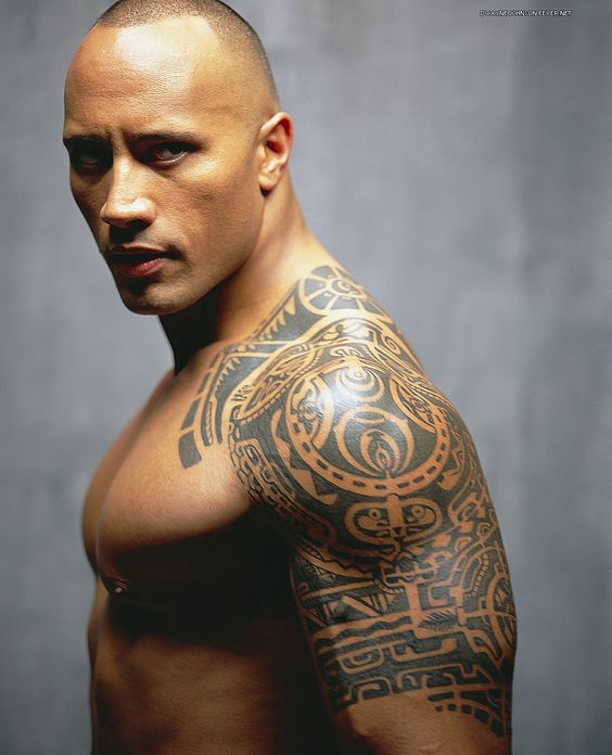 Samoansk tatoveringsdesign (du vil få alt dette!)