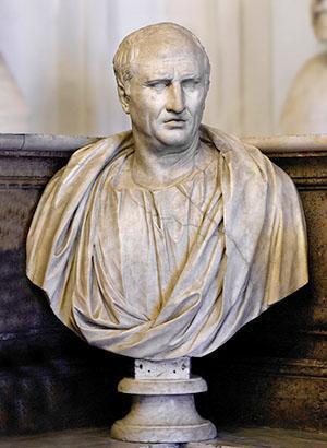 Cicero Mark Tullius