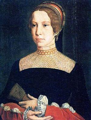 Catharina de Medici