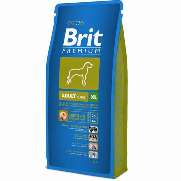 Brit premium za pse