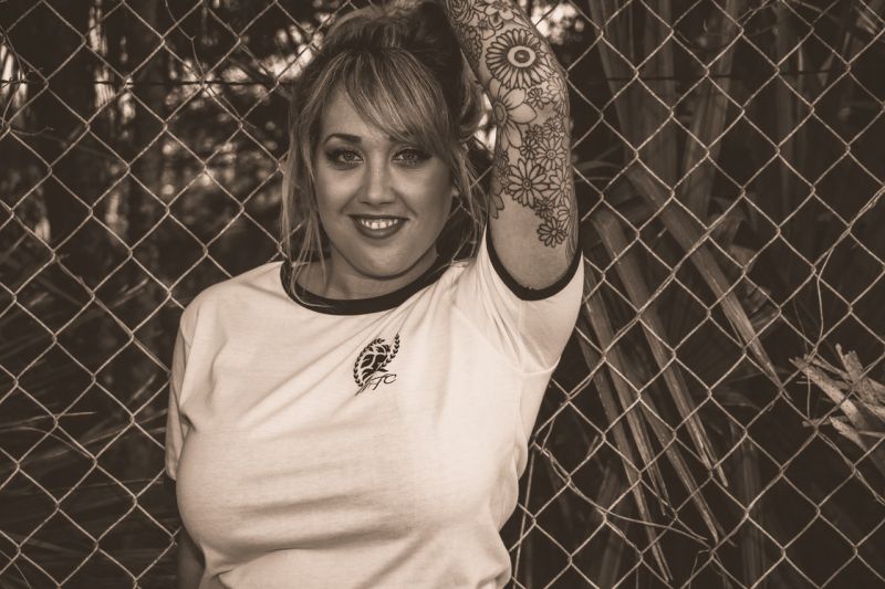 Szexi tetoválások lányoknak - A legnépszerűbb 151 legszexisebb tetoválás és folt