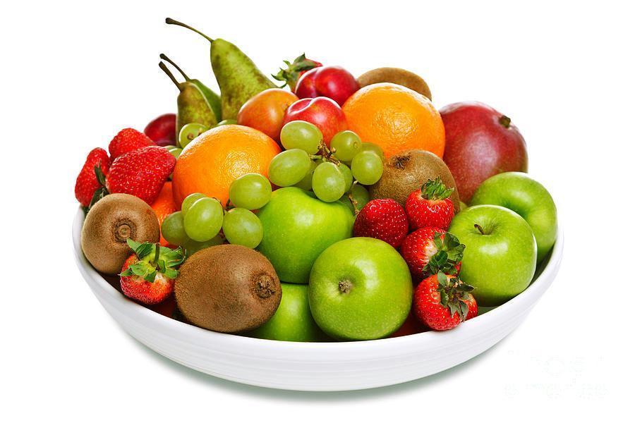 voće za kompote