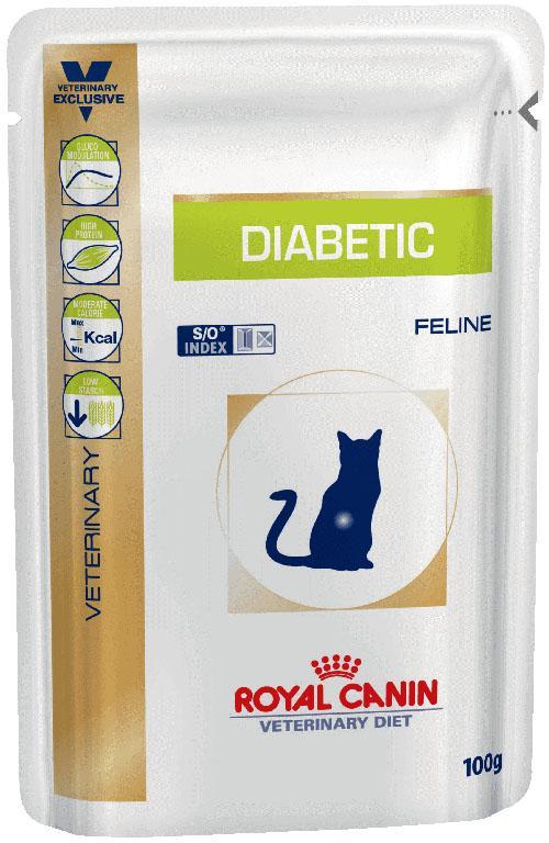 hrana za mačke s dijabetesom