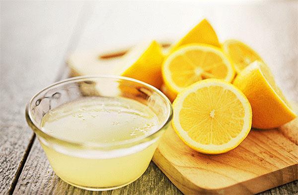 Ulje limuna traženo je u službenoj i tradicionalnoj medicini