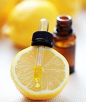 Voor reumatische pijn zijn citroenoliebaden effectief