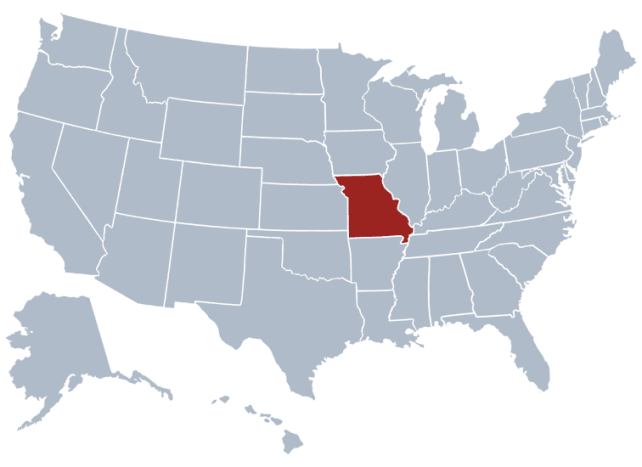 A Missouri állambeli Kansas City „büszkélkedhet” az állam egyik legmagasabb bűnözési rátájával: 3668 erőszakos bűncselekmény, 51 gyilkosság, 862 rablás, 2577 súlyos támadás és 9 204 vagyon elleni bűncselekmény.