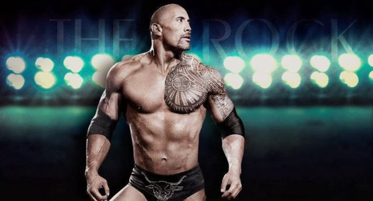 The-Rock-bodybuilder-tatoo-HD-tapet