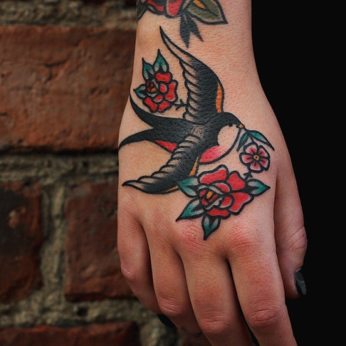 Hagyományos tetoválások - 100 minden idők legnagyobb hagyományos tetoválása