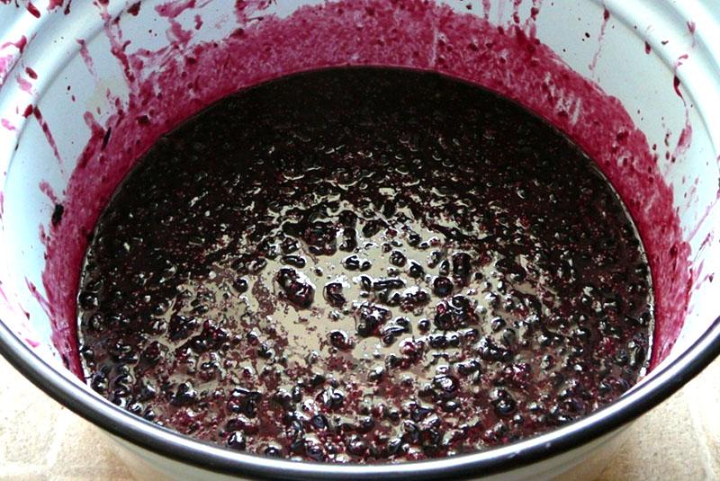 spremnik za fermentaciju vina