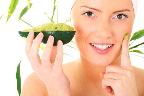 gezondheidsvoordelen van avocado-olie