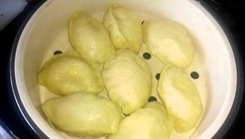 dumplings in een slowcooker