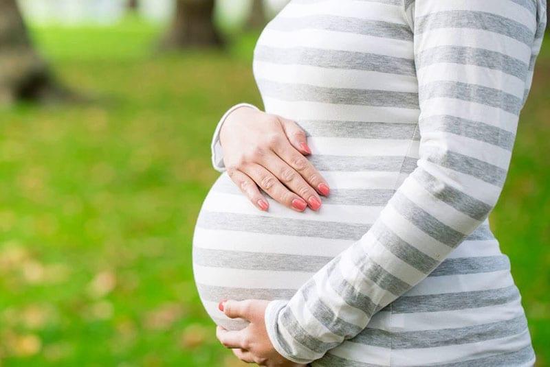 Paranoot is goed voor zwangere vrouwen