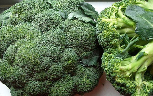 broccoli vitamine