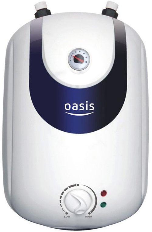 Oasis boiler