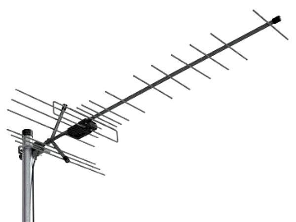 actieve antenne