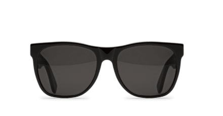 Retro Super Future solbriller