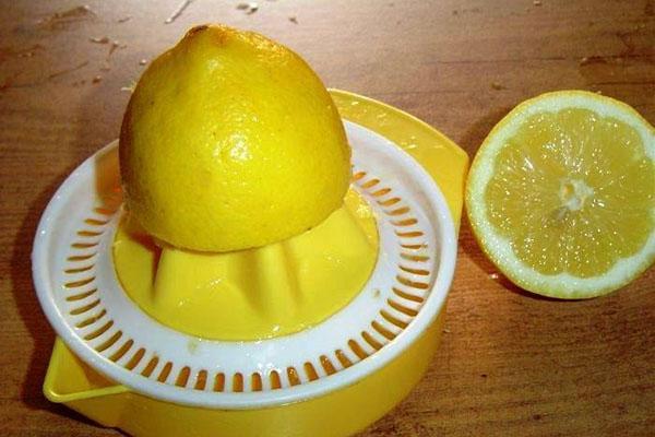 citroensap persen