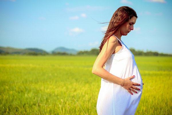 Budite oprezni tijekom trudnoće
